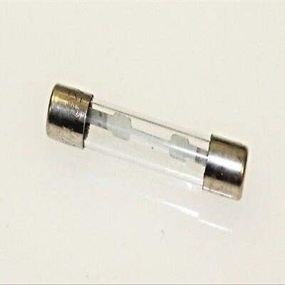 Littlefuse 311010 10A 32VAC/DC Fast-Acting 3AG/3AB Glass Cartridge Fuse QTY-30
