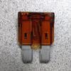 LITTELFUSE 25707.5 Automotive Fuse, Blade Fuse, 7.5A, 32V, view 1