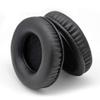 Ear Pads Cushions Replacement Earpads Covers Pillow Foam Compatible with Plantronics Audio 370 Headset Headphone view 3