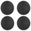 Rockville Commercial Audio Bundle: RCS180-6 180W 6-Zone 70V Amplifier/Bluetooth, (2) WET-6B 70V 6.5" IP55 Wall Speakers, (12) CCL6T 6" Ceiling Speakers, 15-Items view 2