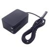 12V 2A 24W AC Adapter Charger Compatible for Microsoft Surface RT Pro 2 1512 1513 1516 PA-1240-06MX PA-1240-07M2 Power Supply US Plug view 1