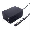 12V 2A 24W AC Adapter Charger Compatible for Microsoft Surface RT Pro 2 1512 1513 1516 PA-1240-06MX PA-1240-07M2 Power Supply US Plug view 2