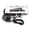 Engraving Machine CNC 5th Axis Rotary Axis with Chuck Table for DIY CNC Router view 3
