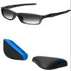 Mryok Replacement Nosepieces Nosepads for Oakley Crosslink Pro Sweep Pitch Eyeglasses view 1
