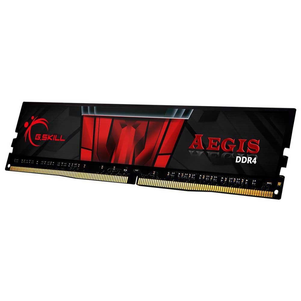 Aegis 8 Go (1 x 8 Go) DDR4 3200 MHz CL16