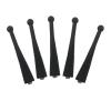 Amasu 5Pcs NAF5042 Antenna UHF 800-900MHz 3.5Inch Compatible with HT1000 HT1250 XTS2500 XTS3000 XTS3500 XTS5000 MTX800 MTX838 MTX850 MTX960 MTX8000 MTX9000 MTS2000 MTX950 MT1500 view 1