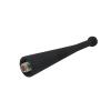 Amasu 5Pcs NAF5042 Antenna UHF 800-900MHz 3.5Inch Compatible with HT1000 HT1250 XTS2500 XTS3000 XTS3500 XTS5000 MTX800 MTX838 MTX850 MTX960 MTX8000 MTX9000 MTS2000 MTX950 MT1500 view 3