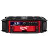 Milwaukee Electric - M18 PACKOUT Radio Charger view 1
