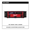 Milwaukee Electric - M18 PACKOUT Radio Charger view 4