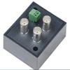 1 Input to 2 Output Video Distribution Amplifier HDTVI, AHD, CVI, CVBS view 1