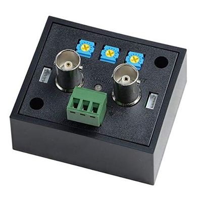 HDTVI Video Amplifier