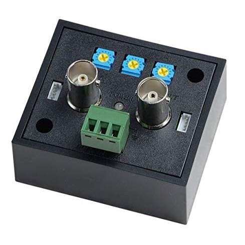 HDTVI Video Amplifier