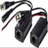Video Balun Pair, Power & Video, HD view 1