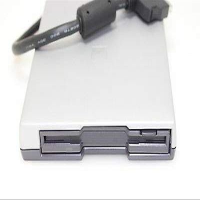 INTERMEC 856-032-001 Floppy Drive W/Port FDD I/O CE-FD02 5VDC 4.5W New Qty-1
