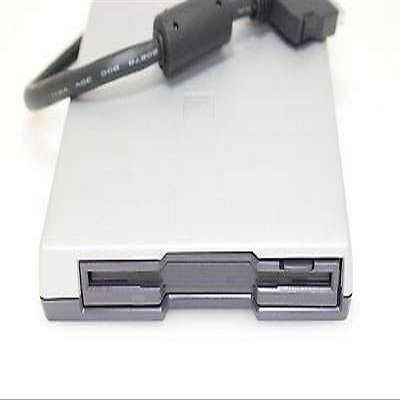 INTERMEC 856-032-001 Floppy Drive W/Port FDD I/O CE-FD02 5VDC 4.5W New Qty-1