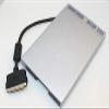 INTERMEC 856-032-001 Floppy Drive W/Port FDD I/O CE-FD02 5VDC 4.5W New Qty-1 view 2