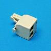 CUI STACK AMK-0051 Modular Phone Line Splitter, RJ11 Plug to 2 RJ11 Jacks Qty 5 view 1