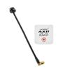 Lumenier AXII 2 Long Range Diversity Antenna Bundle 5.8GHz (RHCP) - 1 - Black view 1
