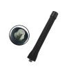 Amasu 5Pcs NAE6522 NAE6522AR X UHF Stubby Antenna 400-470MHz Compatible for CP200 CP200D CP200XLS CP185 HT750 HT1250 HT1550 EX500 EX600 PR400 GP2000 GP300 GP320 GP328 GP380 SP50 SP10 view 2