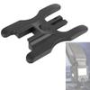 3-in-1 Dual Hot Shoe Flash Bracket,Lamp Mount Holder with 1/4 Screw Support Flash,Tripod,Cloud ,Lamp Holder for ,for for Mount Light Base Stand view 2