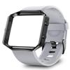 Compatible with Blaze Bands and Frame, Large Small Accessories Replacement Wristbands Strap for Women Men Girls Boys,No Tracker view 1