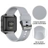 Compatible with Blaze Bands and Frame, Large Small Accessories Replacement Wristbands Strap for Women Men Girls Boys,No Tracker view 3