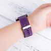 LEEFOX Compatible with Blaze Bands, Large Small Accessories Replacement Wristbands Strap for Women Men Girls Boys,No Tracker view 4