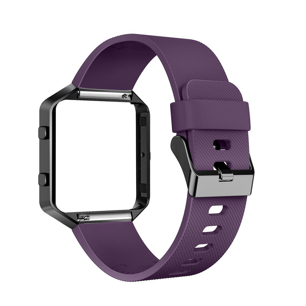 Compatible with Blaze Bands and Frame, Large Small Accessories Replacement Wristbands Strap for Women Men Girls Boys,No Tracker