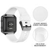 Compatible with Blaze Bands and Frame, Large Small Accessories Replacement Wristbands Strap for Women Men Girls Boys,No Tracker view 3
