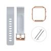 LEEFOX Compatible with Blaze Bands and Frame, Large Small Accessories Replacement Wristbands Strap for Women Men Girls Boys,No Tracker view 2