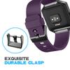 Compatible with Blaze Bands and Frame, Large Small Accessories Replacement Wristbands Strap for Women Men Girls Boys,No Tracker view 3