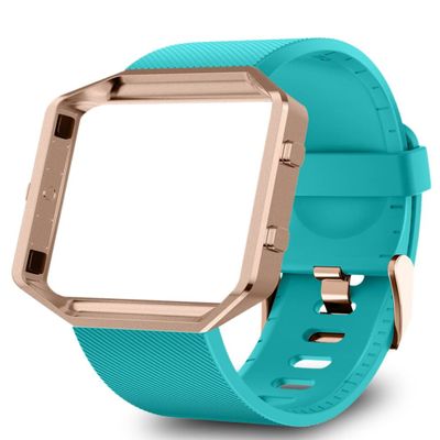 Compatible with Blaze Bands and Frame, Large Small Accessories Replacement Wristbands Strap for Women Men Girls Boys,No Tracker