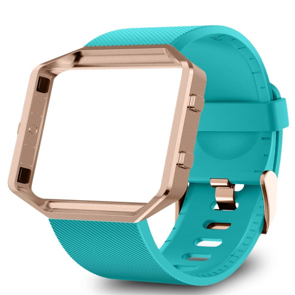 Compatible with Blaze Bands and Frame, Large Small Accessories Replacement Wristbands Strap for Women Men Girls Boys,No Tracker