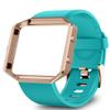 Compatible with Blaze Bands and Frame, Large Small Accessories Replacement Wristbands Strap for Women Men Girls Boys,No Tracker view 1