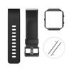 LEEFOX Compatible with Blaze Bands and Frame, Large Small Accessories Replacement Wristbands Strap for Women Men Girls Boys,No Tracker view 2