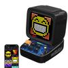 Divoom Ditoo Retro Pixel Art Game Bluetooth Speaker with 16X16 LED App Controlled Front Screen (Black) view 1