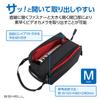 HAKUBA Video Camera Case Plus Shell QA03 Movie Case with Hand Strap view 2