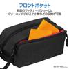 HAKUBA Video Camera Case Plus Shell QA03 Movie Case with Hand Strap view 3