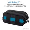 HAKUBA Video Camera Case Plus Shell QA03 Movie Case with Hand Strap view 4