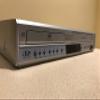 JVC HR-XVC17SU DVD-VCR Combo Hi Fi Stereo Video Cassette Recorder Player (Renewed) view 1