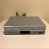 JVC HR-XVC17SU DVD-VCR Combo Hi Fi Stereo Video Cassette Recorder Player (Renewed) view 2