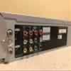 JVC HR-XVC17SU DVD-VCR Combo Hi Fi Stereo Video Cassette Recorder Player (Renewed) view 4