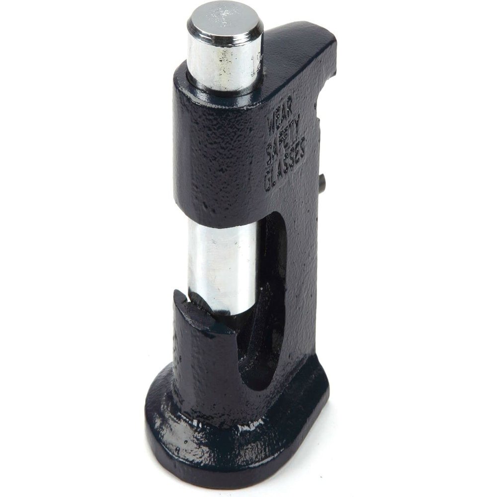 Install Bay IBHDCRIMP Large Gauge Hammer Crimper from 1/0 to 8 Gauge Wire