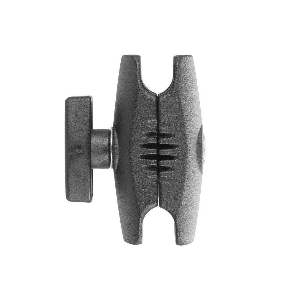 iBolt Aluminum 2.75 inch Double Socket Arm for All Industry Standard 1-inch / 25mm / B Size Ball adapters
