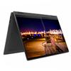 Lenovo 2021 Flex 5 2-in-1 Laptop, 14" Full HD Touchscreen, AMD Ryzen 7 4700U 8-Core Processor, 16GB RAM, 1TB SSD, Wi-Fi, HDMI, Webcam, Backlit Keyboard, Windows 10 Home, KKE Mousepad, Grey view 1