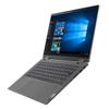 Lenovo 2021 Flex 5 2-in-1 Laptop, 14" Full HD Touchscreen, AMD Ryzen 7 4700U 8-Core Processor, 16GB RAM, 512GB SSD, Wi-Fi, HDMI, Webcam, Backlit Keyboard, Windows 10 Home, KKE Mousepad, Grey view 4