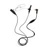 [10-Pack] ProMaxPower 2-Wire FBI Style Acoustic Tube Earpiece with PTT Mic Compatible with Motorola Radios PMLN7157A, SL1K, SL2K, SL1M, SL300, SL3500e, SL4000e, SL7000, SL8550 view 2