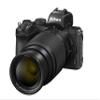 Nikon Z50 + Z DX 16-50mm + Z DX 50-250mm Mirrorless Camera Kit (209-point Hybrid AF, High Speed Image Processing, 4K UHD Movies, High Resolution LCD Monitor) VOA050K002 view 2