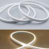 BIRRAY 16.4FT/5M Side-Emitting Silicone LED Strip Channel, 6x13mm Flexible LED Diffuser Tube for LED Strips Up to 8mm Wide, IP67 Waterproof Channel Cover for Indoor & Outdoor Lighting view 4