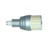 QLEE Led Gu6.5 Base 2-Pin Corn Light Bulb 25w 3500l Lumens for Replacement 35 Watts Ceramic Metal Halide Hid Lamp 360  Beam Angle 110v 3000k Warm White Garage Barn Backyard Pathway Light (3000k) view 1